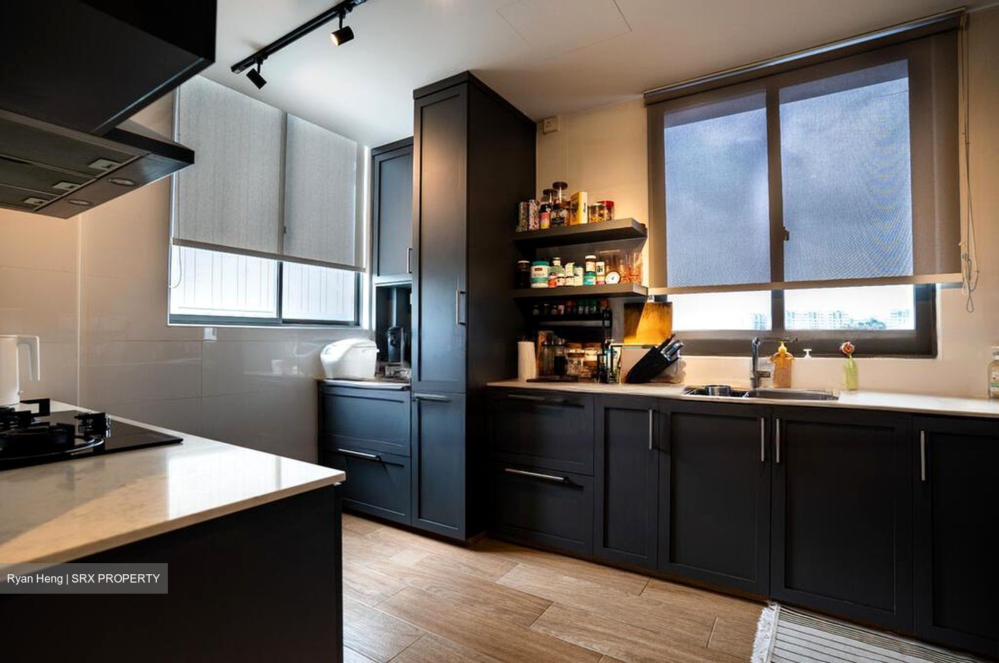 The Scenic @ Braddell (D13), Apartment #482336291